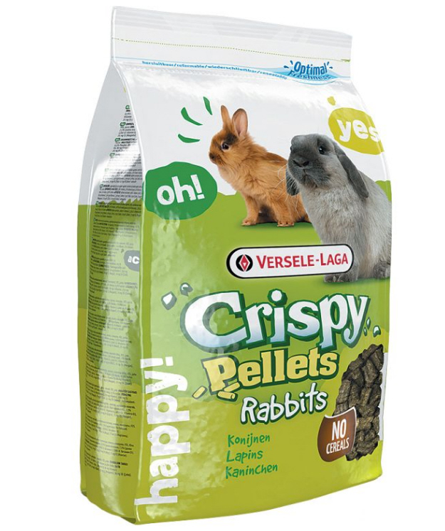 Versele Laga Crispy Pellets
