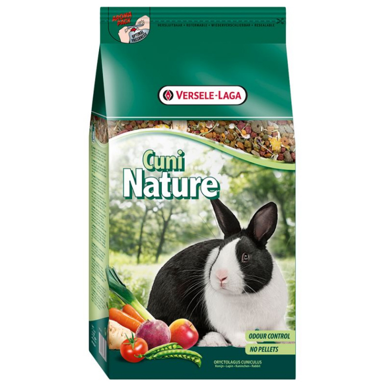 Versele Laga Cuni Nature